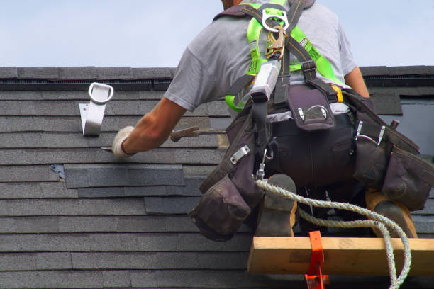 Quick and Trustworthy Emergency Roof Repair Services in Continental, OH