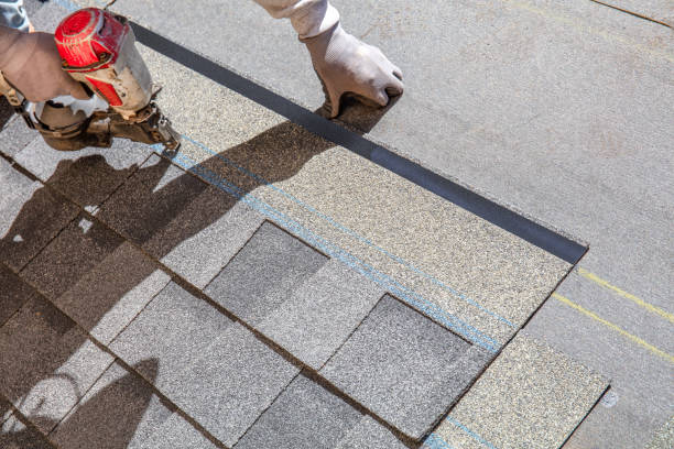 Best Shingle Roofing Installation  in Continental, OH